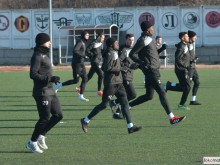 Локо почна подготовка с бийп тест, от Лаута потвърдиха 7 контроли