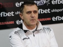 Акрапович: Говорих 15 пъти с Крушарски, имам абсолютната му подкрепа!