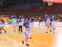 Академик: Спортът е част от културата, елате на нашия мач в Колодрума!