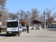 След ромските набези пребитият във Войводиново военен трудно говори и дъвче