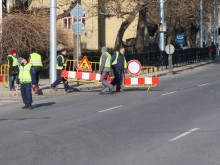 Важно! Списък със забранените за автомобили улици на 12 януари!