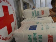 Гадост! Откриха следи от гъгрица в хранителни помощи за социално слаби в Пловдив