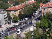 Вижте откъде минават маршрутките в Пловдив