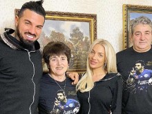 Родителите на Благо не понасят Златка?