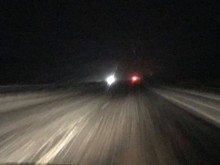 Катастрофа на магистралата край Пловдив