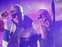 Криско прави хитове на чужд гръб, окраде германски рапър