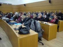 Пловдив обсъди бюджета си
