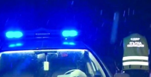 Непълнолетен бе заловен да шофира снощи в Пловдив. Около 21.30