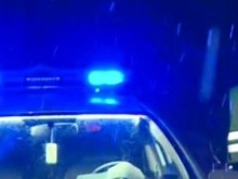16-годишен подкара "Мерцедес" в Пловдив, не му е за първи път