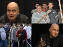 Слави бесен: Циганите си правят каквото искат, а политиците ни се правят на луди!
