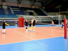 Марица с тежка загуба от Галатасарай в контрола