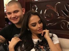 Бъдещата снаха на Диневи: Не съм златотърсачка, обичам Иван