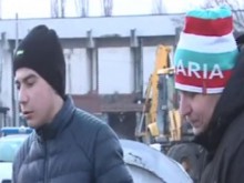 Войводиново пак настръхна: Не искаме повече цигани в селото!