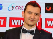 Неделев изненада: Майнц няма нищо общо с бъдещ мой трансфер