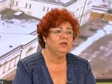 Роми протестират пред Министерския съвет, обидени са, че ги нарекли нагли