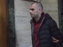 Болен затворник отложи култово дело в Пловдив