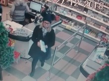 Много грозно изпълнение в магазин на Главната помрачи празниците на пловдивчанка