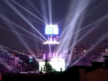 Кошлуков: Злобни хора заляха Пловдив с тонове помия