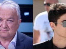 Сашо Диков избухна: Отношението към Вълчо Арабаджиев е брутално!