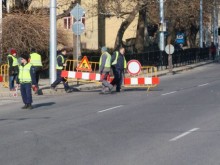 Списък на забранените за автомобили улици в Пловдив