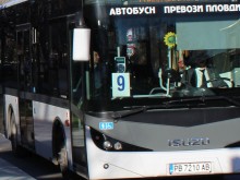 Седем автобусни линии с делнично разписание и работно време до полунощ