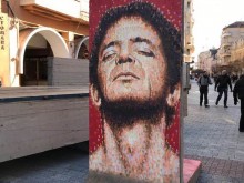 Пловдив е първият град в Европа, който ще празнува 30-годишнината от падането на Берлинската стена