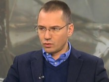 Ангел Джамбазки: Трябва да се премахнат не само катуните