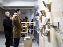 Изложбата "ДИМ. Истории за тютюна" започва от Колумб и стига до Пловдив