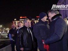 Висши държавници присъстват на церемонията по откриване на ЕСК 2019