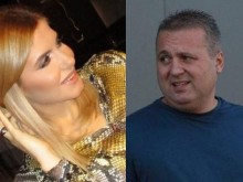 Анелия посвети балада на Коко Динев: Болка си ми ти, но те искам!