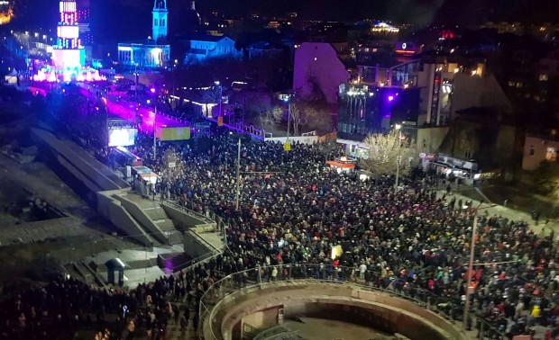 Медиите от цял свят говорят за Откриването на Пловдив -