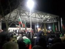 Нов протест във Войводиново