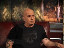 Слави Трифонов развърза кесията за новия, праща го на обучение в Америка