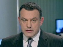 Зрители и колеги на Юксел Кадриев: Заваля думите заради тежък махмурлук, едва чете новините