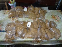 Вижте какво откриха митничари в офиса на куриерска фирма в Пловдив
