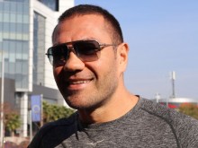Кобрата: Договорихме мач през април! Ще поваля много хора!