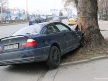 Версия за ужасния инцидент на бул. 