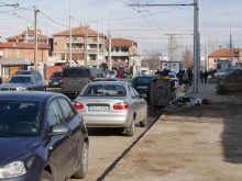 Хиляди незаконни постройки в "Столипиново"