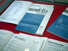 Фонд "Научни изследвания" на Медицинският университет в Пловдив с нови успехи