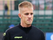 Комисионна е причината Кайзер да не подписва все още договор с Ботев