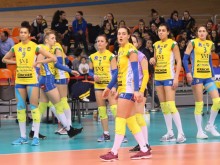 Марица потегли за Румъния, ще играе три контроли с шампиона