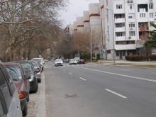 Докъде стигна ремонтът на булевард "Свобода"?