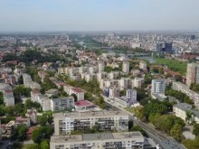 РИОСВ: По-чист въздух в Пловдив през 2018 година