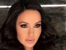 Наталия Гуркова превъзмогна личната си трагедия и поставя ново начало като водеща
