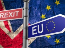 Британският парламент отхвърли споразумението за Брекзит