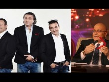 Слави дава всичко от себе си да стопира пътя на "Господарите" към bTV