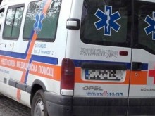 Трагедия! Тухла уби човек в Пловдив!