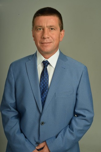 >Диян Димов е председател на Постоянната комисия по транспорт и