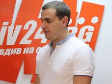 Общински съветник с прекрасен жест по повод Освобождението на Пловдив