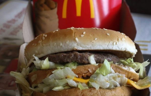 Макдоналдсизгуби правата си върху търговската марка Биг Мак в ЕС